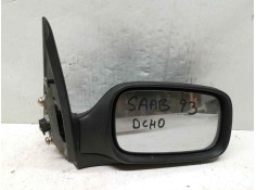 Recambio de retrovisor derecho para saab 9-3 berlina referencia OEM IAM   ELECTRICO 5 PINS