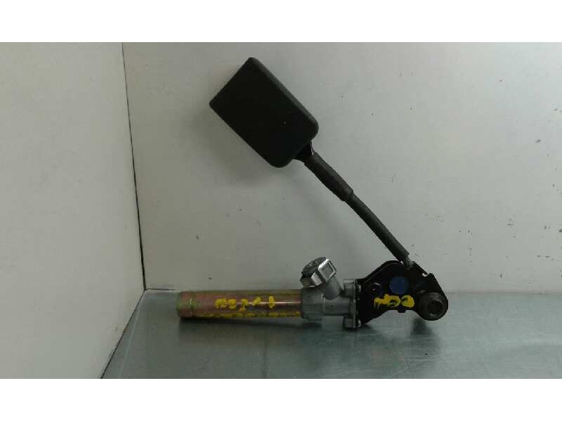 Recambio de pretensor airbag derecho para opel monterey 3.0 dti cat referencia OEM IAM   