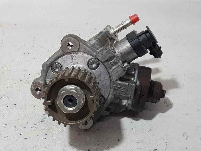 Recambio de bomba alta presion para opel insignia sports tourer excellence referencia OEM IAM 55494494 0445010759 BOSCH