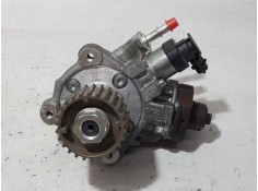 Recambio de bomba alta presion para opel insignia sports tourer excellence referencia OEM IAM 55494494 0445010759 BOSCH