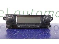 Recambio de mando climatizador para seat ibiza (6l1) reference referencia OEM IAM 412206017008 6L0820043E VDO