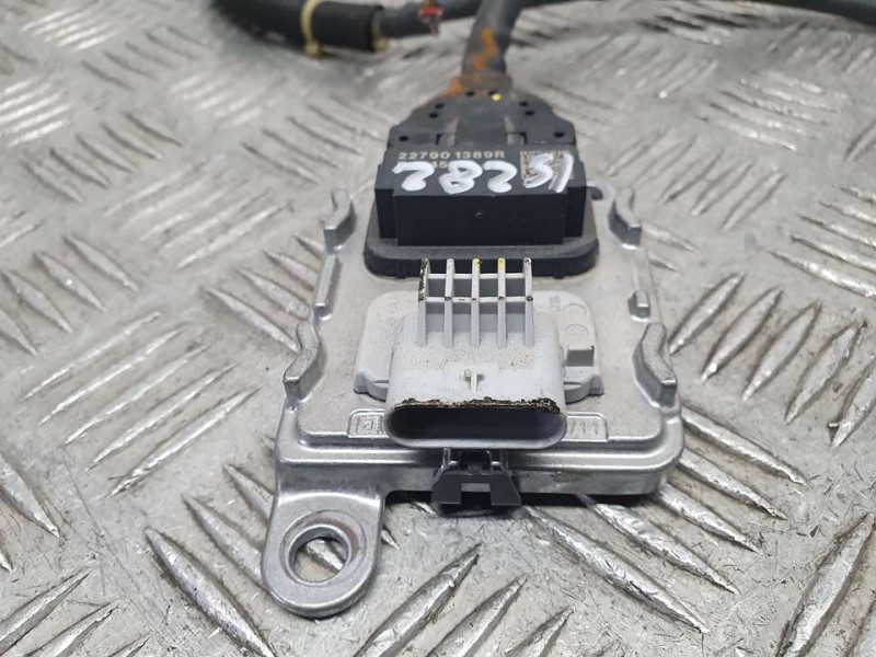 Recambio de sonda lambda para renault express van referencia OEM IAM 227901389R 2301221462 