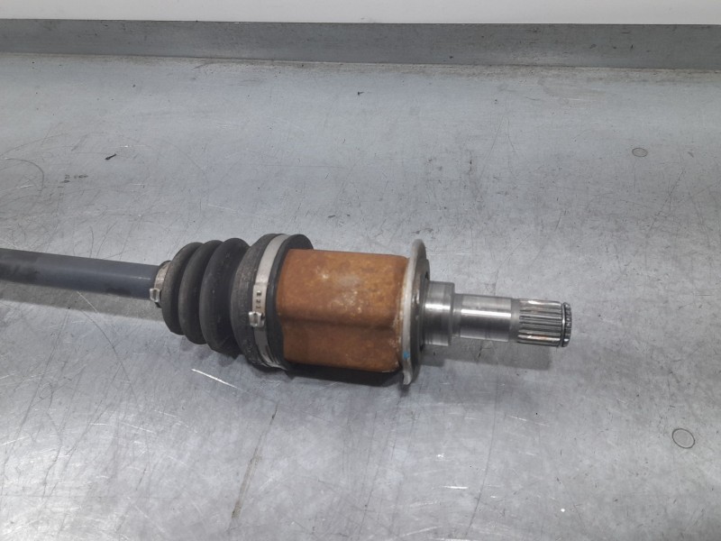 Recambio de transmision trasera derecha para honda cr-v (re) executive 4wd referencia OEM IAM 42310SXSA01  