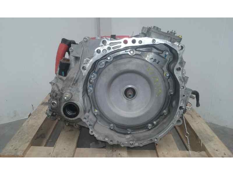 Recambio de caja cambios para lexus rx 400h referencia OEM IAM M1002  AUTOMATICA