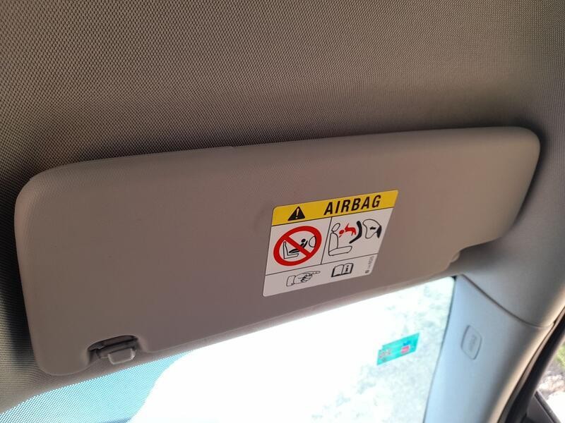 Recambio de parasol derecho para opel meriva b monospace (s10) 1.4 (75) referencia OEM IAM 13495541  