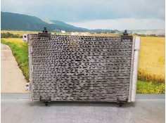 Recambio de condensador / radiador aire acondicionado para peugeot partner kasten confort l1 referencia OEM IAM 9682531580 S2275