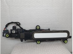 MANETA EXTERIOR TRASERA DERECHA K8D226600BC C97796102 