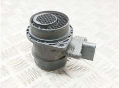 Recambio de caudalimetro para volkswagen golf v berlina (1k1) highline referencia OEM IAM 038906461B 0281002531 BOSCH