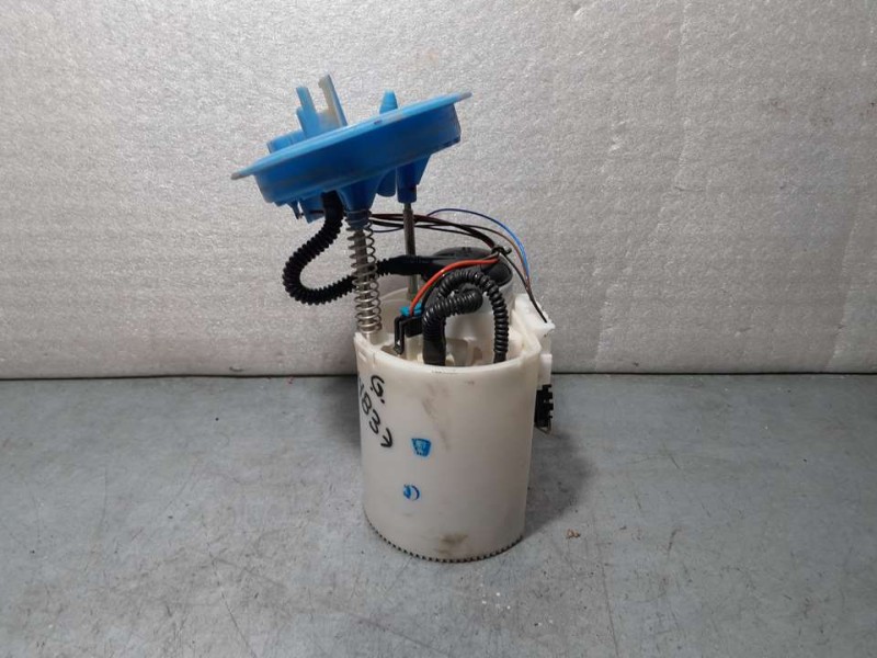 Recambio de aforador para volkswagen golf vii lim. (bq1) comfortline referencia OEM IAM 5Q0919051AA  DELPHI