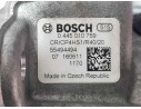 Recambio de bomba alta presion para opel insignia sports tourer excellence referencia OEM IAM 55494494 0445010759 BOSCH