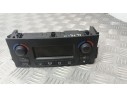 Recambio de mando climatizador para peugeot 207 premium referencia OEM IAM 96497866XT  0805212A