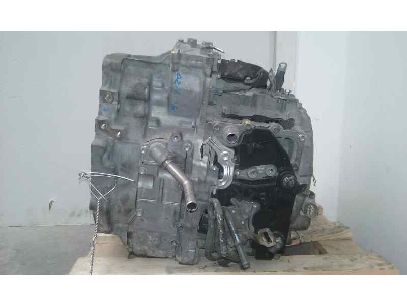 Recambio de caja cambios para lexus rx 400h referencia OEM IAM M1002  AUTOMATICA