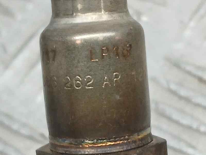 Recambio de sonda lambda para seat ateca (kh7) style plus referencia OEM IAM 04E906262AR  