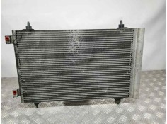 CONDENSADOR / RADIADOR AIRE ACONDICIONADO 1400836980 L6691003 