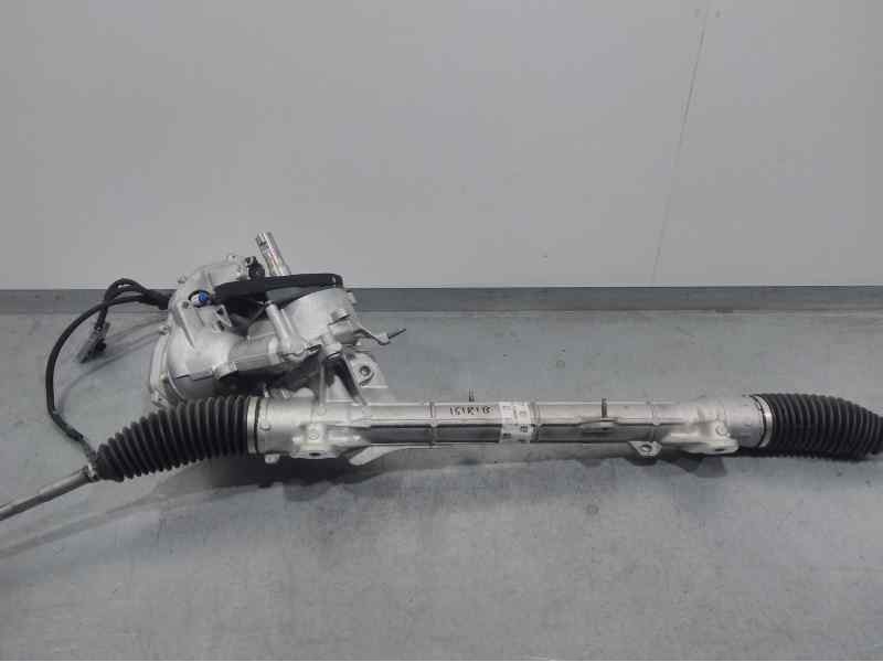 Recambio de cremallera direccion para peugeot 208 (p2) active referencia OEM IAM 38304424  ELECTRO-MECANICA