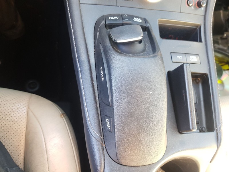 Recambio de mando multifuncion para lexus ct (zwa10_) 200h (zwa10_) referencia OEM IAM 8401376010C0  