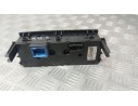 Recambio de mando climatizador para peugeot 207 premium referencia OEM IAM 96497866XT  0805212A