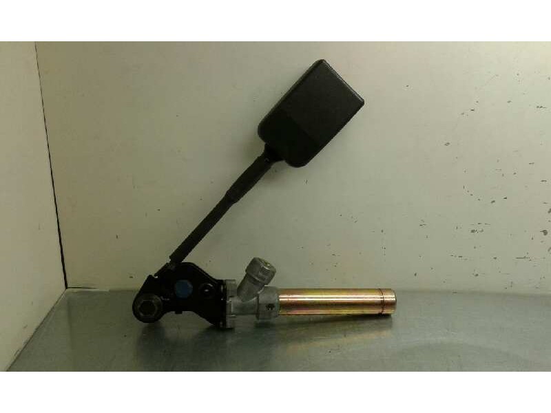 Recambio de pretensor airbag izquierdo para opel monterey 3.0 dti cat referencia OEM IAM   