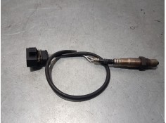 SONDA LAMBDA 258006206 BOSCH