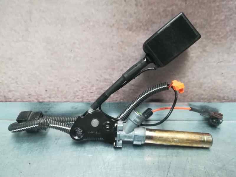 Recambio de pretensor airbag izquierdo para citroën xsara berlina 1.6i 16v premier referencia OEM IAM 542347511B  