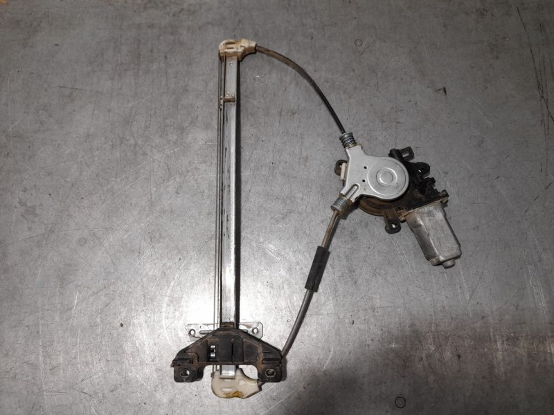 Recambio de elevalunas trasero izquierdo para honda civic berlina 3 (ep1/2) 1.7 ctdi ls referencia OEM IAM SIN REF  ELECTRICO 2 