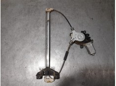 Recambio de elevalunas trasero izquierdo para honda civic berlina 3 (ep1/2) 1.7 ctdi ls referencia OEM IAM SIN REF  ELECTRICO 2 