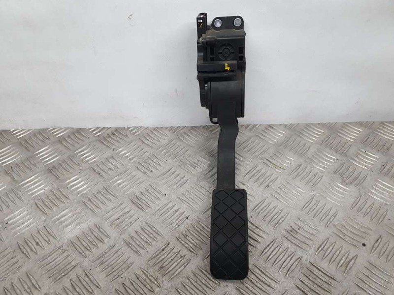 Recambio de potenciometro pedal para volkswagen polo (9n3) advance referencia OEM IAM 6Q1721503H 0280755055 BOSCH