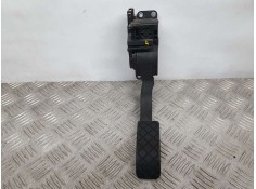 Recambio de potenciometro pedal para volkswagen polo (9n3) advance referencia OEM IAM 6Q1721503H 0280755055 BOSCH