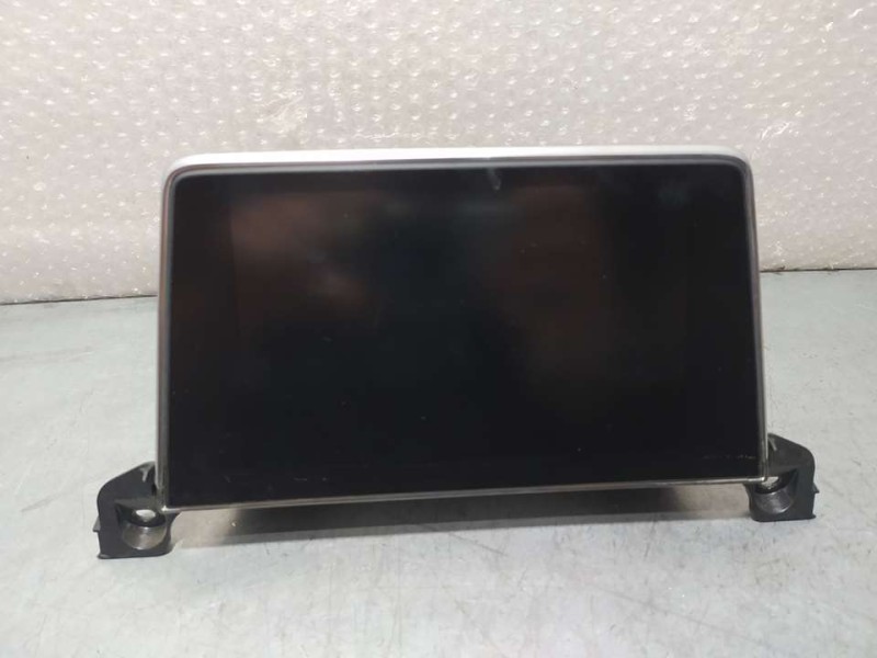 Recambio de sistema navegacion gps para peugeot 3008 gt-line referencia OEM IAM 9810032680 503018800207 