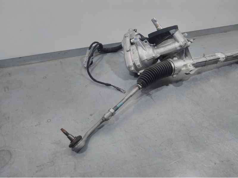 Recambio de cremallera direccion para peugeot 208 (p2) active referencia OEM IAM 38304424  ELECTRO-MECANICA