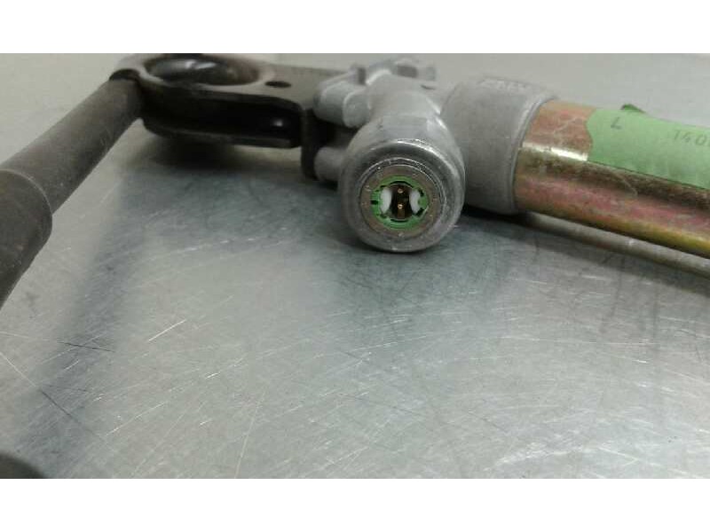 Recambio de pretensor airbag izquierdo para opel monterey 3.0 dti cat referencia OEM IAM   