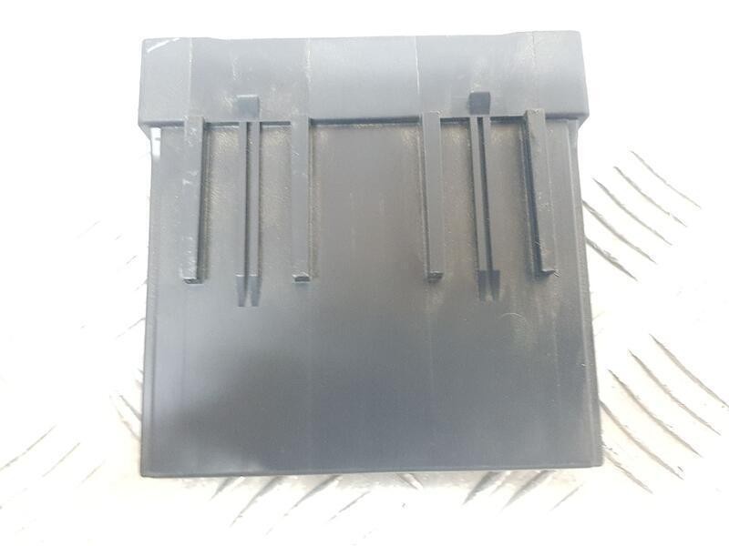 Recambio de modulo electronico para peugeot 208 (p2) active pack referencia OEM IAM 9848045380  