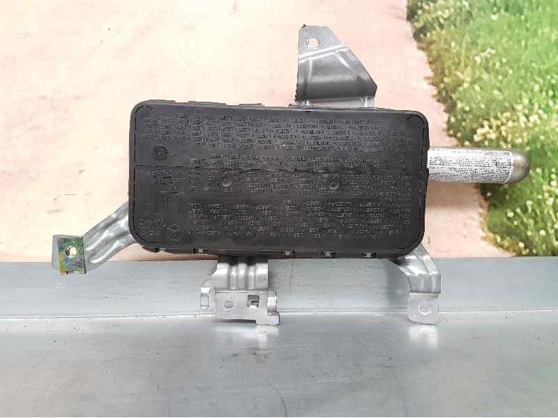 Recambio de airbag lateral delantero derecho para mercedes-benz clase c (w203) berlina 320 (203.064) referencia OEM IAM A2038602