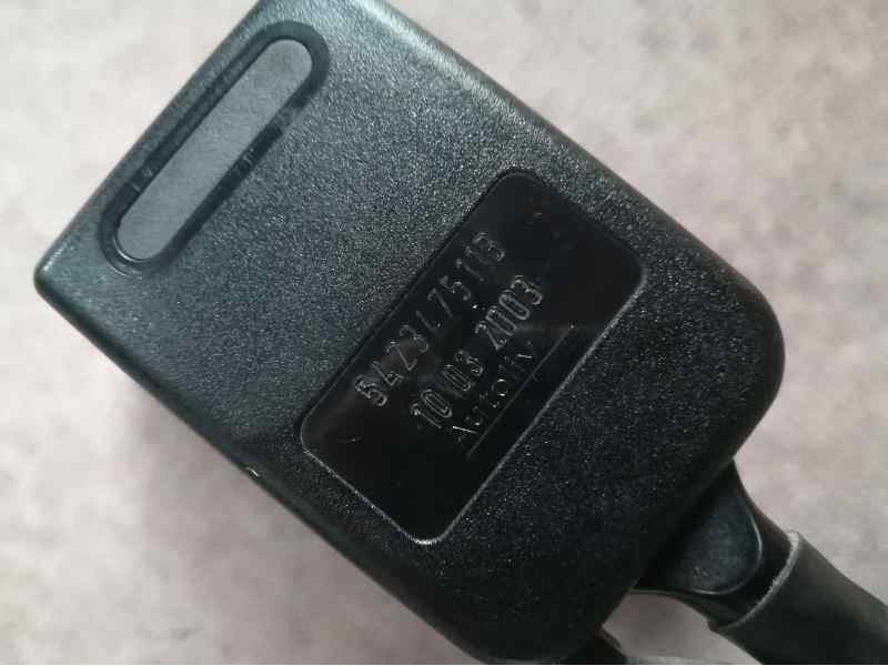 Recambio de pretensor airbag izquierdo para citroën xsara berlina 1.6i 16v premier referencia OEM IAM 542347511B  