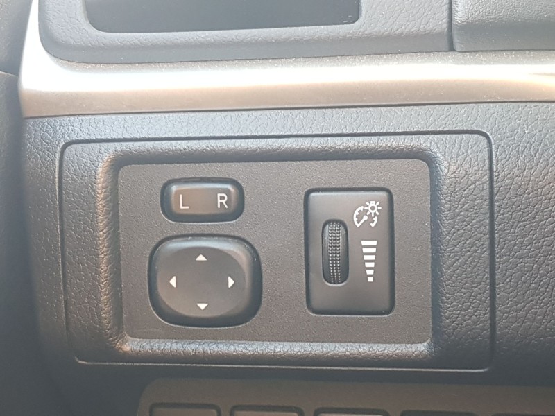 Recambio de mando retrovisor para lexus ct (zwa10_) 200h (zwa10_) referencia OEM IAM 8487258010 INFOENTRETENIMIENTO 