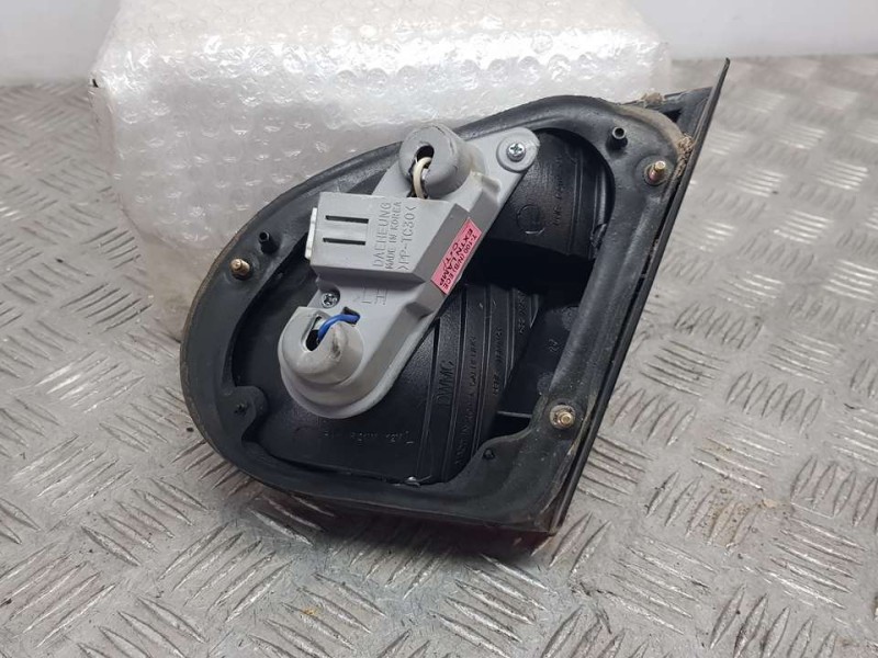 Recambio de piloto trasero izquierdo para daewoo lanos se referencia OEM IAM   INTERIOR