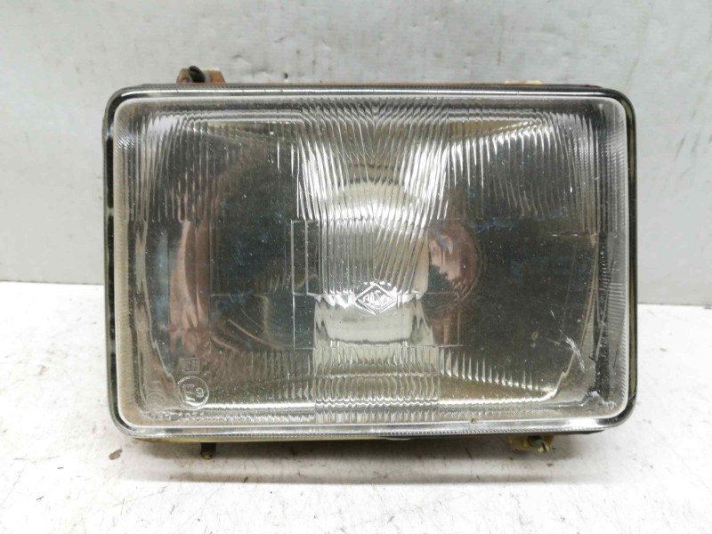 Recambio de faro derecho para sava j4 sava j4 referencia OEM IAM   