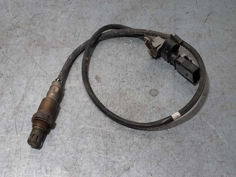 Recambio de sonda lambda para volkswagen golf vii lim. (bq1) comfortline referencia OEM IAM 04E906262DT  