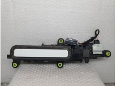 Recambio de maneta exterior trasera izquierda para land rover range rover evoque evoque referencia OEM IAM K8D226601BC  