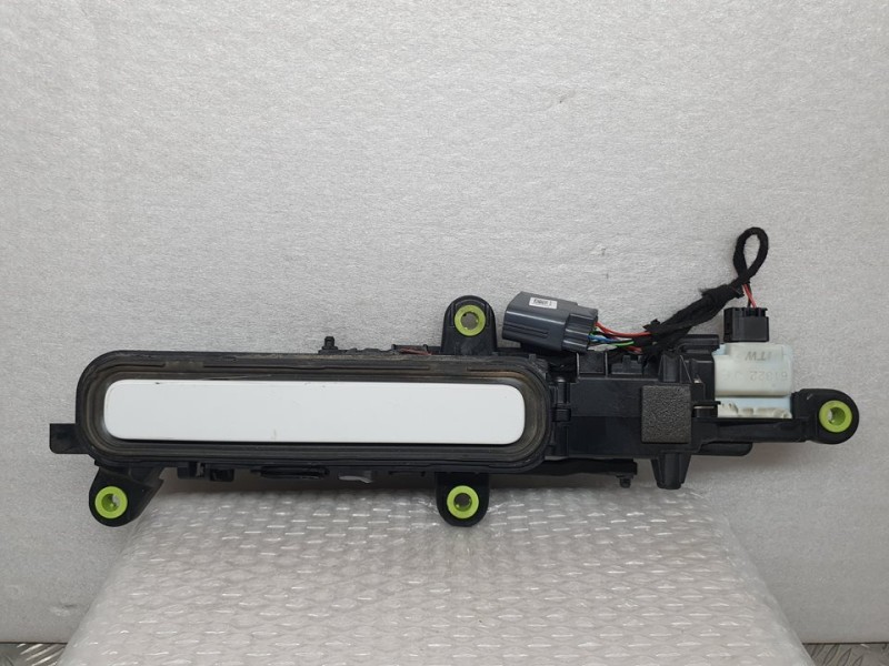 Recambio de maneta exterior trasera izquierda para land rover range rover evoque evoque referencia OEM IAM K8D226601BC  