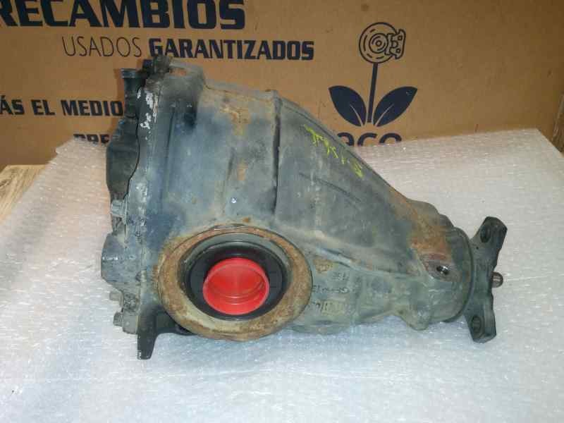 Recambio de diferencial trasero para mercedes-benz clase c (w203) familiar c 220 t cdi (203.206) referencia OEM IAM 2103513308 7
