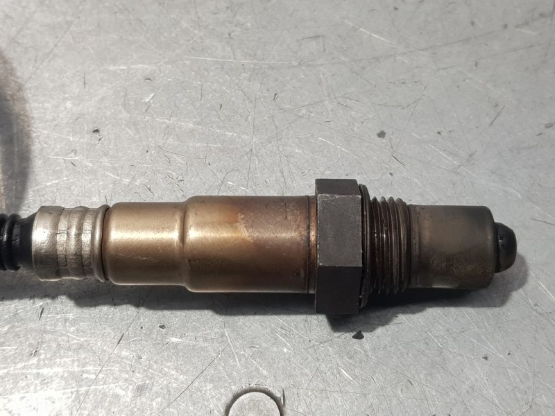 Recambio de sonda lambda para audi s6 avant (4b6) s6 avant referencia OEM IAM 258006206  BOSCH