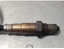 Recambio de sonda lambda para audi s6 avant (4b6) s6 avant referencia OEM IAM 258006206  BOSCH