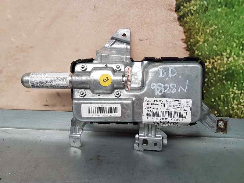 Recambio de airbag lateral delantero derecho para mercedes-benz clase c (w203) berlina 320 (203.064) referencia OEM IAM A2038602