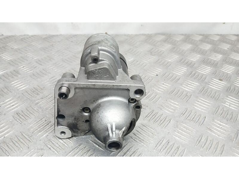 Recambio de motor arranque para peugeot 207 premium referencia OEM IAM 9640825280 VALEO D5RA110