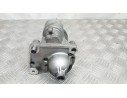Recambio de motor arranque para peugeot 207 premium referencia OEM IAM 9640825280 VALEO D5RA110