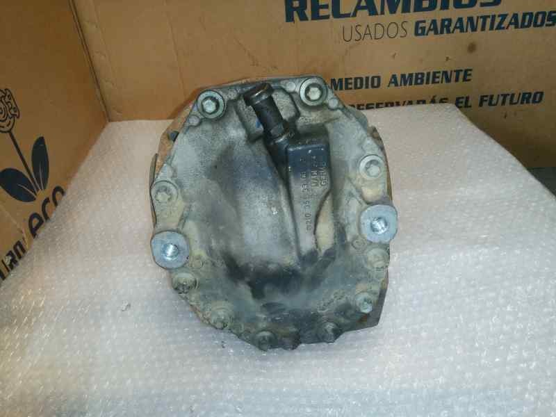 Recambio de diferencial trasero para mercedes-benz clase c (w203) familiar c 220 t cdi (203.206) referencia OEM IAM 2103513308 7