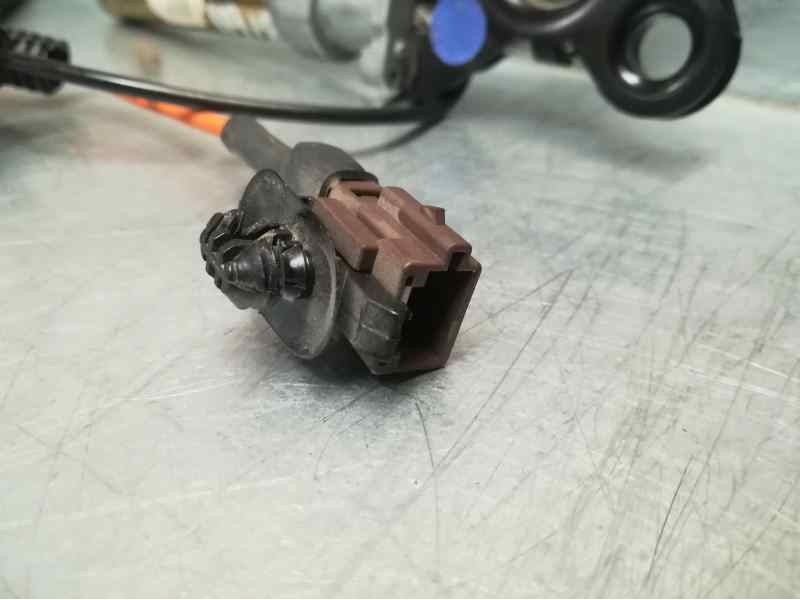 Recambio de pretensor airbag izquierdo para citroën xsara berlina 1.6i 16v premier referencia OEM IAM 542347511B  