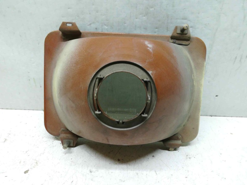 Recambio de faro derecho para sava j4 sava j4 referencia OEM IAM   