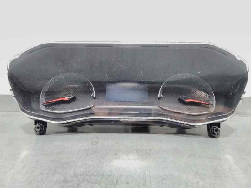 Recambio de cuadro instrumentos para peugeot 208 (p2) active referencia OEM IAM 9846141580  